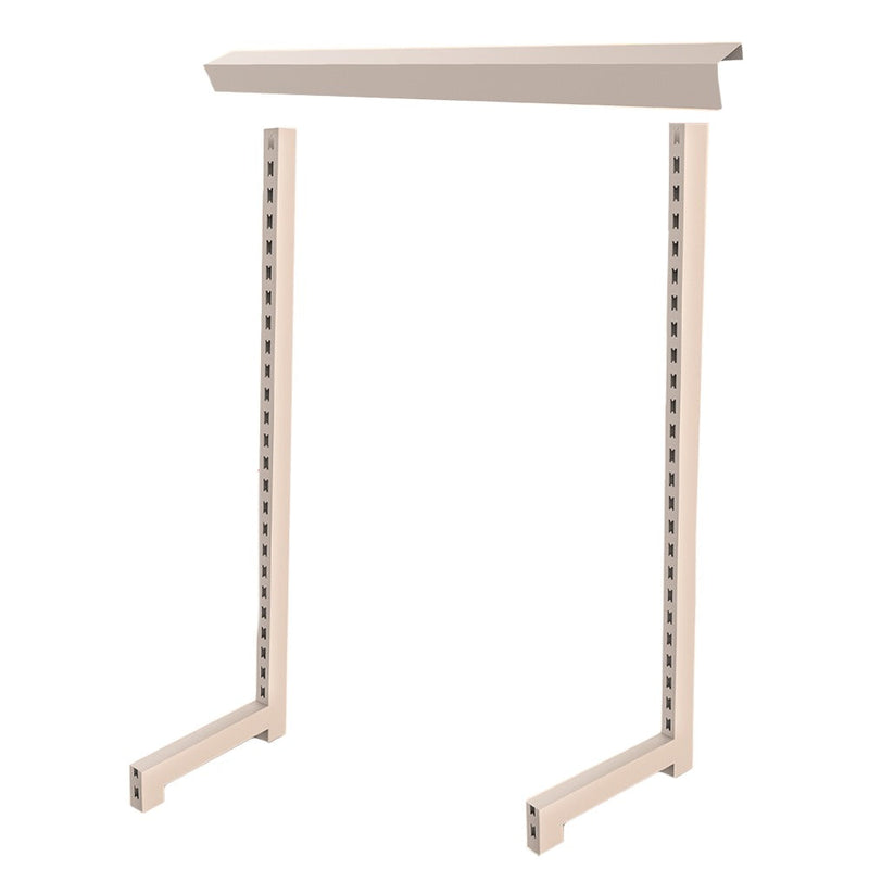 EXHIBIDOR DECAKILA PILAR Y TAPA SUPERIOR (135X44X9.2CM)(89.6X3.9CM) DECAKILA