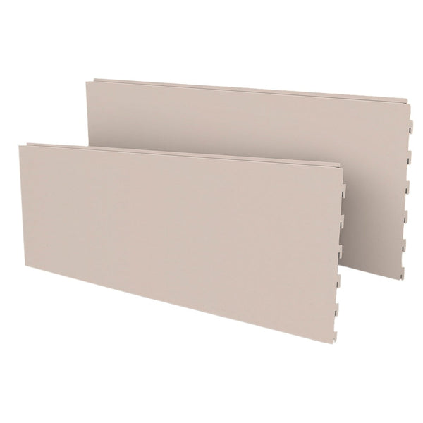 EXHIBIDOR DECAKILA TABLERO TRASERO (89.6X30CM) DECAKILA