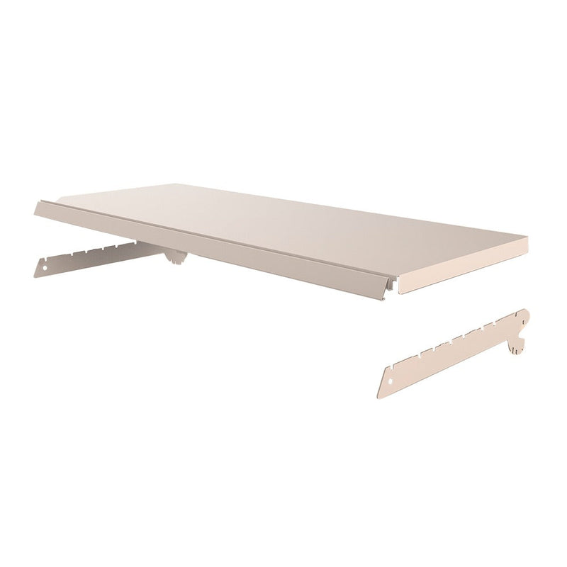 EXHIBIDOR DECAKILA BANDEJA CON SOPORTE (89.6X37.2X6CM) DECAKILA