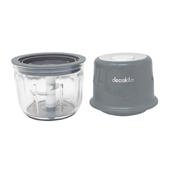 PICATODO MINI INALAMBRICA 0.3L 3.7V DECAKILA (KMMG008G)