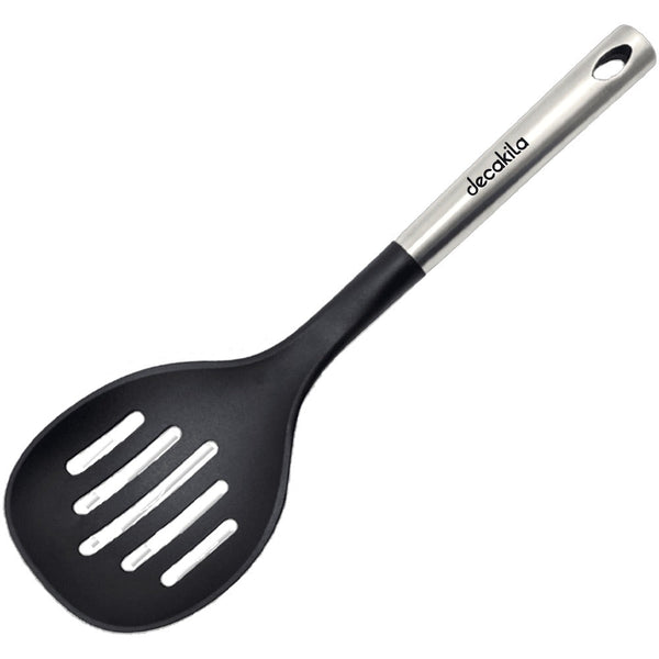 CUCHARA CALADA DE NYLON DECAKILA