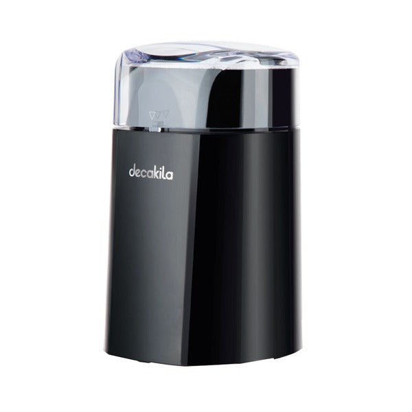 MOLEDOR DE CAFE INALAMBRICO CAP 60G DECAKILA