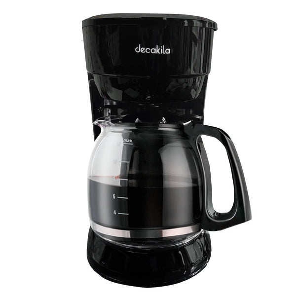 CAFETERA 1.8L 12T 120V DECAKILA