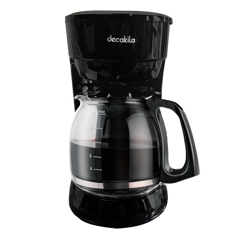 CAFETERA 1.8L 12T 120V DECAKILA