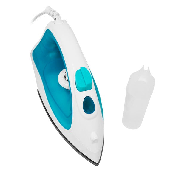 PLANCHA A VAPOR 120V DECAKILA
