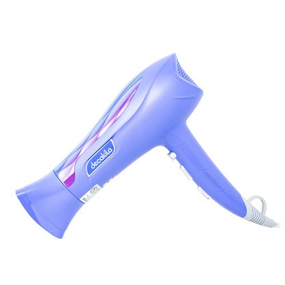 SECADOR PARA CABELLO 120V DECAKILA
