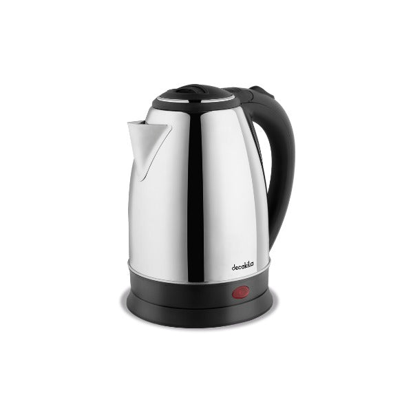 HERVIDOR DE AGUA ACERO INOXIDABLE 1.8L 120V