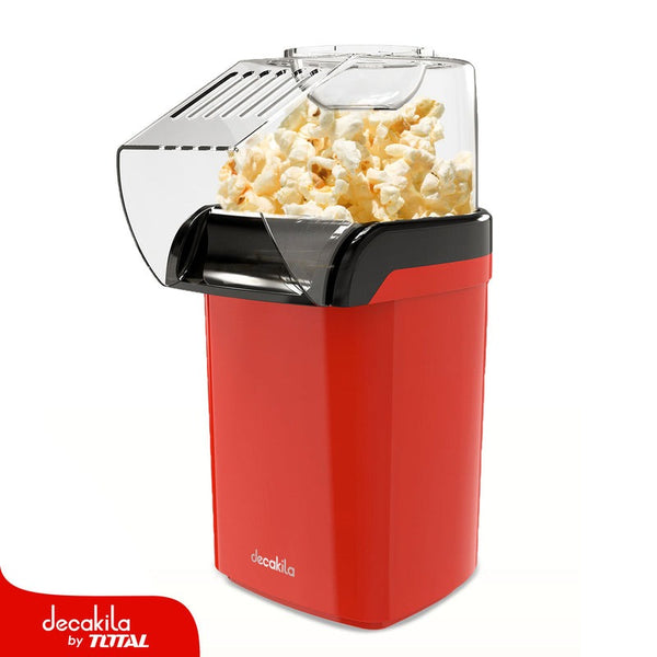 CRISPETERA ELECTRICA 0.27L 120V DECAKILA