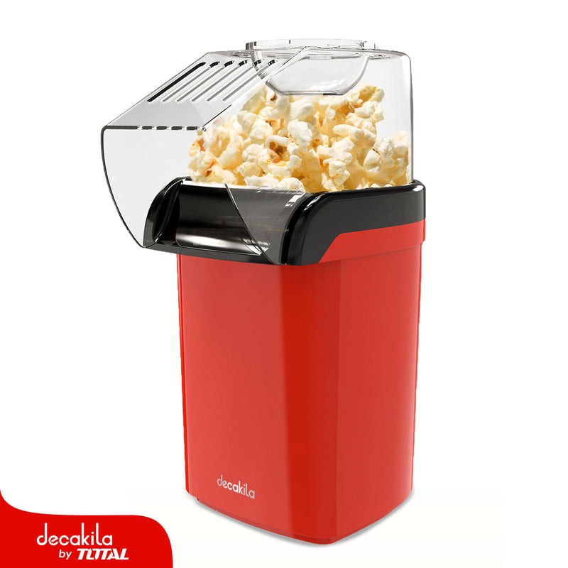 CRISPETERA ELECTRICA 0.27L 120V DECAKILA