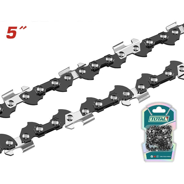 CADENA PARA MOTOSIERRA 5" INDUSTRIAL TOTAL (TGTSC50501)