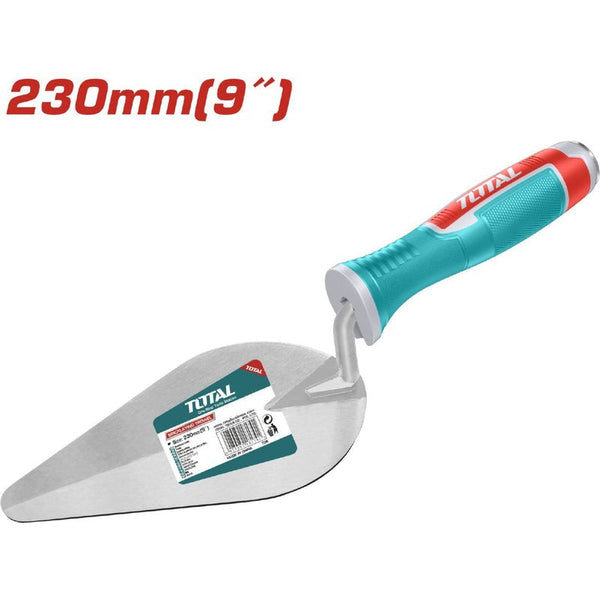 PALUSTRE 9"MANGO PLASTICO INDUSTRIAL SUPER TOTAL